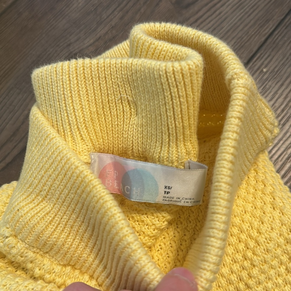Free people Hailee cardi set - Picture 5 of 6